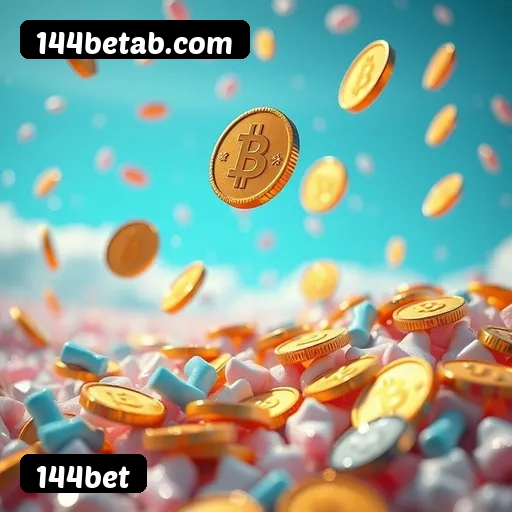 Tabela RTP dos jogos de cassino da 144bet