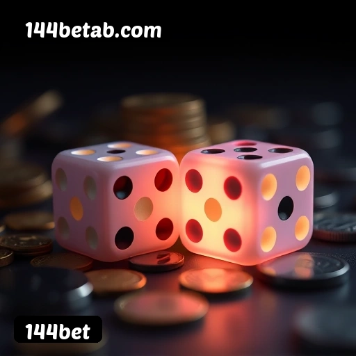FAQ 144bet Brasil - Perguntas frequentes sobre bônus, PIX, RTP, APP mobile e VIP