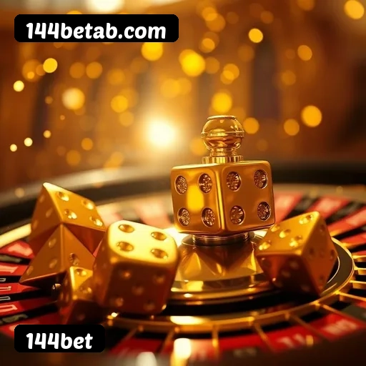 Loterias online disponíveis na 144bet