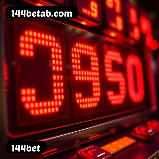 144bet PIX instantâneo Brasil - Depósito e saque em minutos 24/7